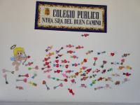 Actividad San Valentín 2022