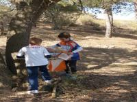 CEPO. Campeonato Escolar Provincial de Orientación