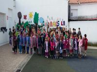 CEIP Nuestra Señora del Buen Camino